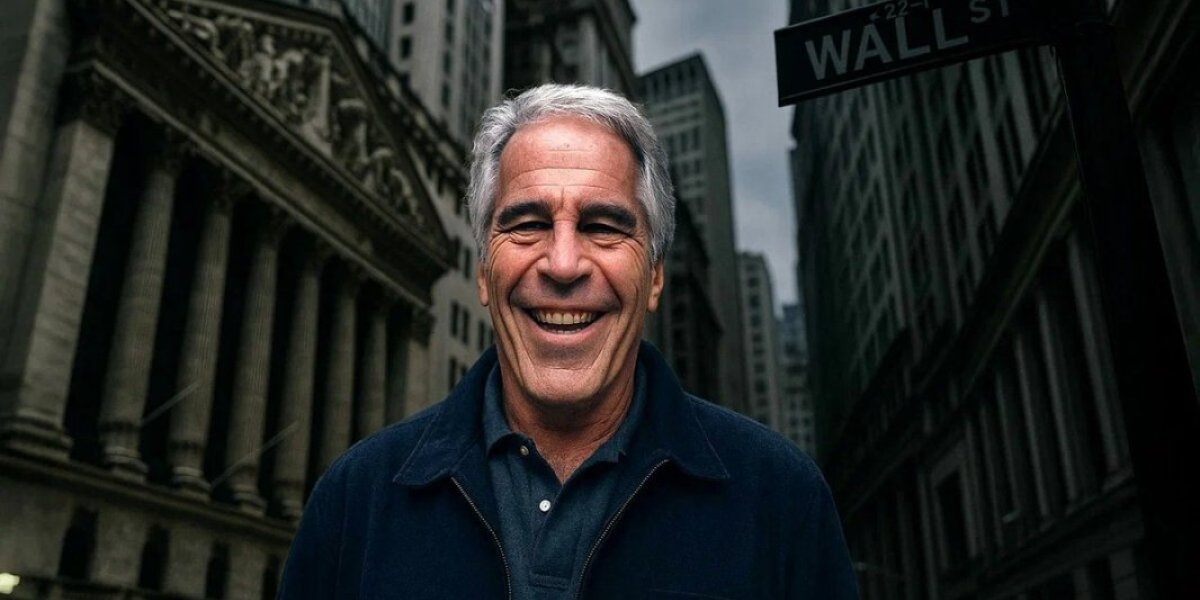 Трамп попался, а русские СМИ молчат? На Западе настоящее цунами: «Америка закрывается» Трамп попался, а русские СМИ молчат? На Западе настоящее цунами: «Америка закрывается»