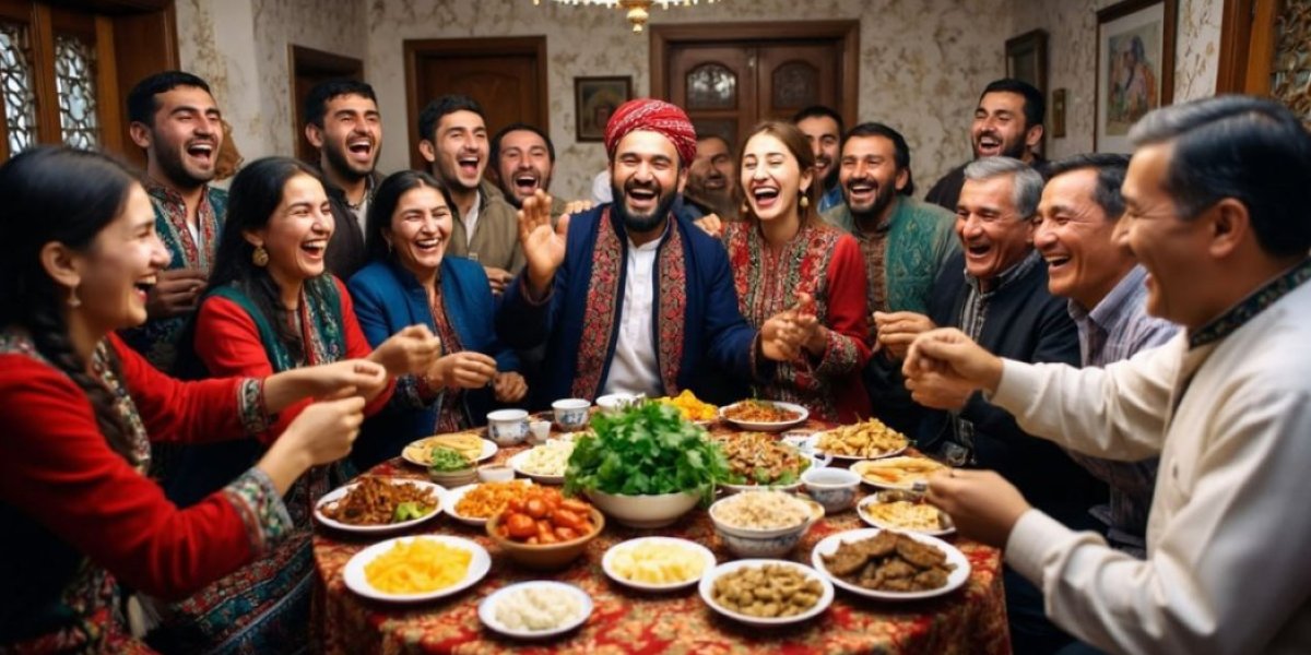 Удар по России придет из Таджикистана? США «отработали по детям» и взялись за врачей Удар по России придет из Таджикистана? США «отработали по детям» и взялись за врачей