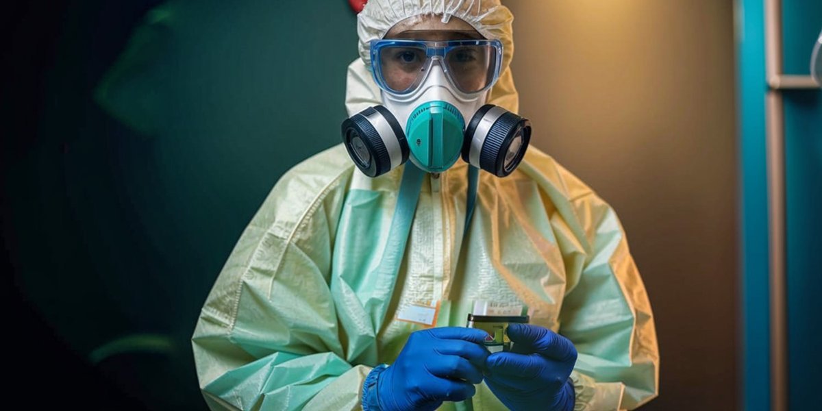 Смертельно опасный вирус «Нипах» вышел за пределы Индии Смертельно опасный вирус «Нипах» вышел за пределы Индии