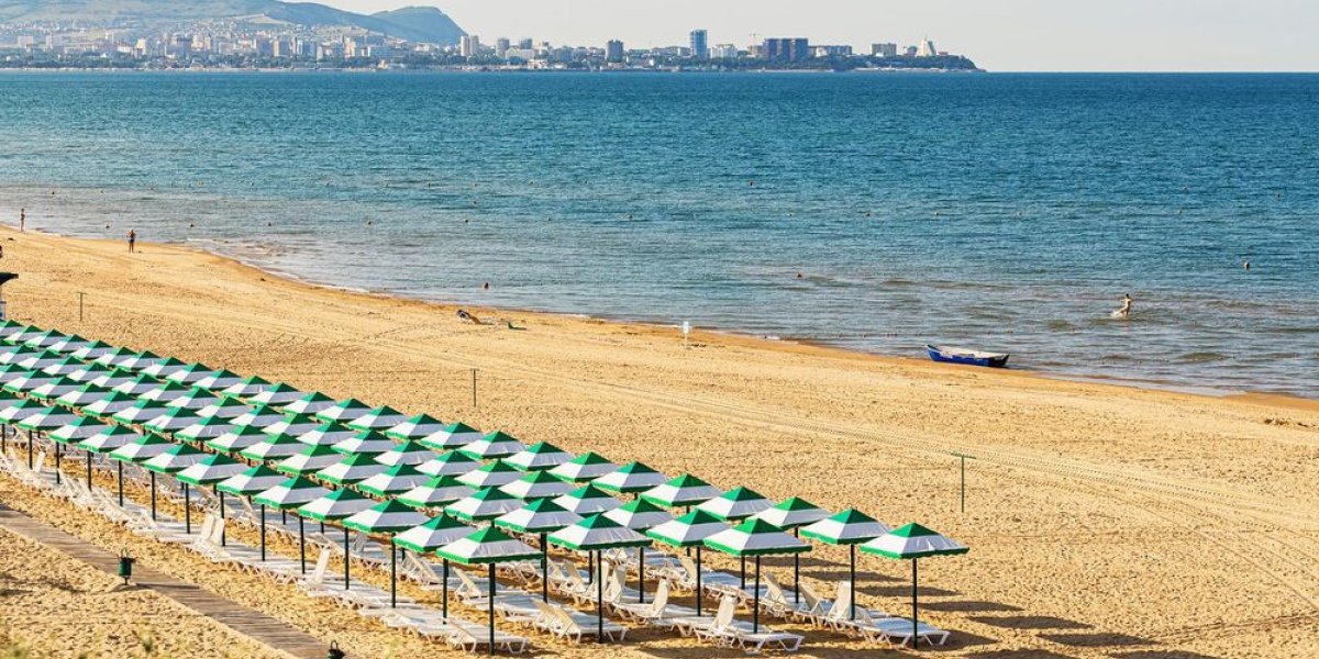 Забудьте про Турцию: названа страна, где мартовский отдых на море обойдётся в смешные деньги Забудьте про Турцию: названа страна, где мартовский отдых на море обойдётся в смешные деньги