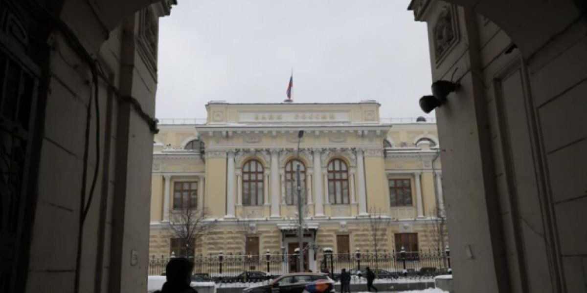 Миронов против независимости ЦБ: «Решения по ставке должны обсуждаться с депутатами» Миронов против независимости ЦБ: «Решения по ставке должны обсуждаться с депутатами»