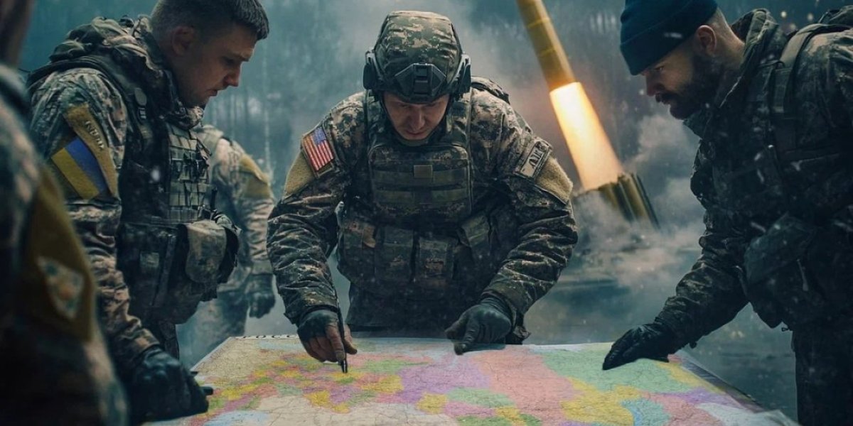 «Дух Анкориджа» начал попахивать: встреча на Аляске должна была закончиться новым Хасавюртом «Дух Анкориджа» начал попахивать: встреча на Аляске должна была закончиться новым Хасавюртом