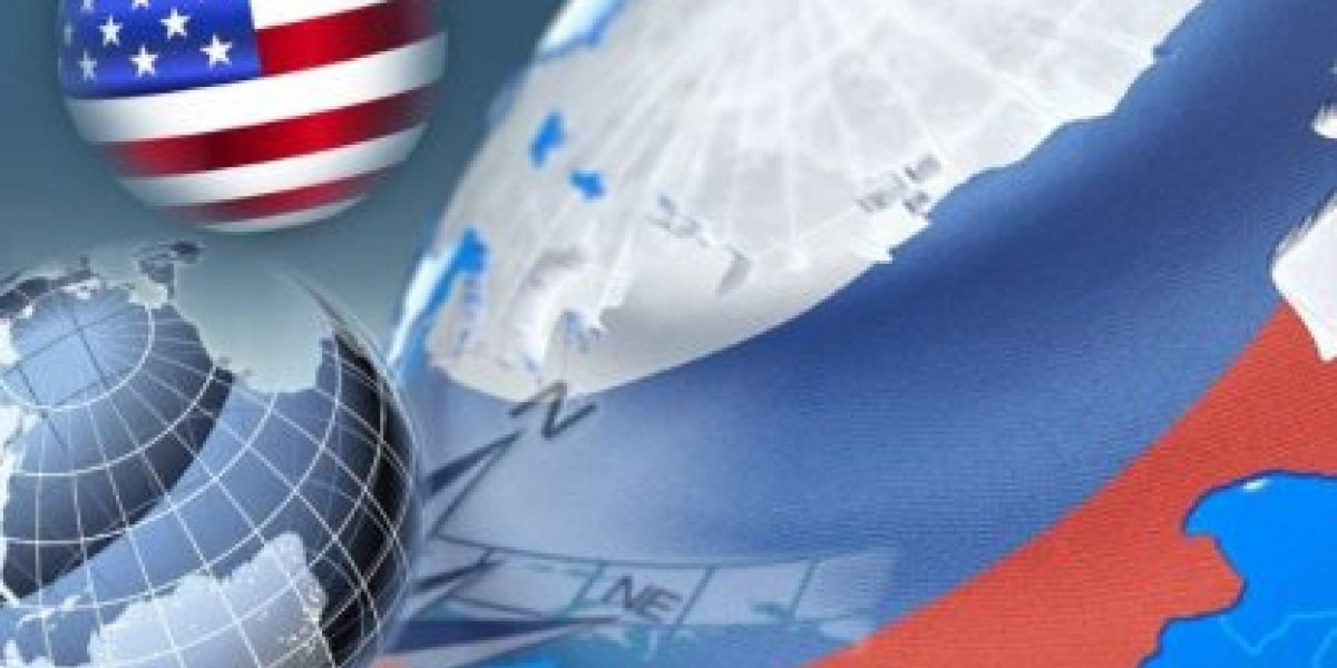 США решают стратегическую проблему России США решают стратегическую проблему России