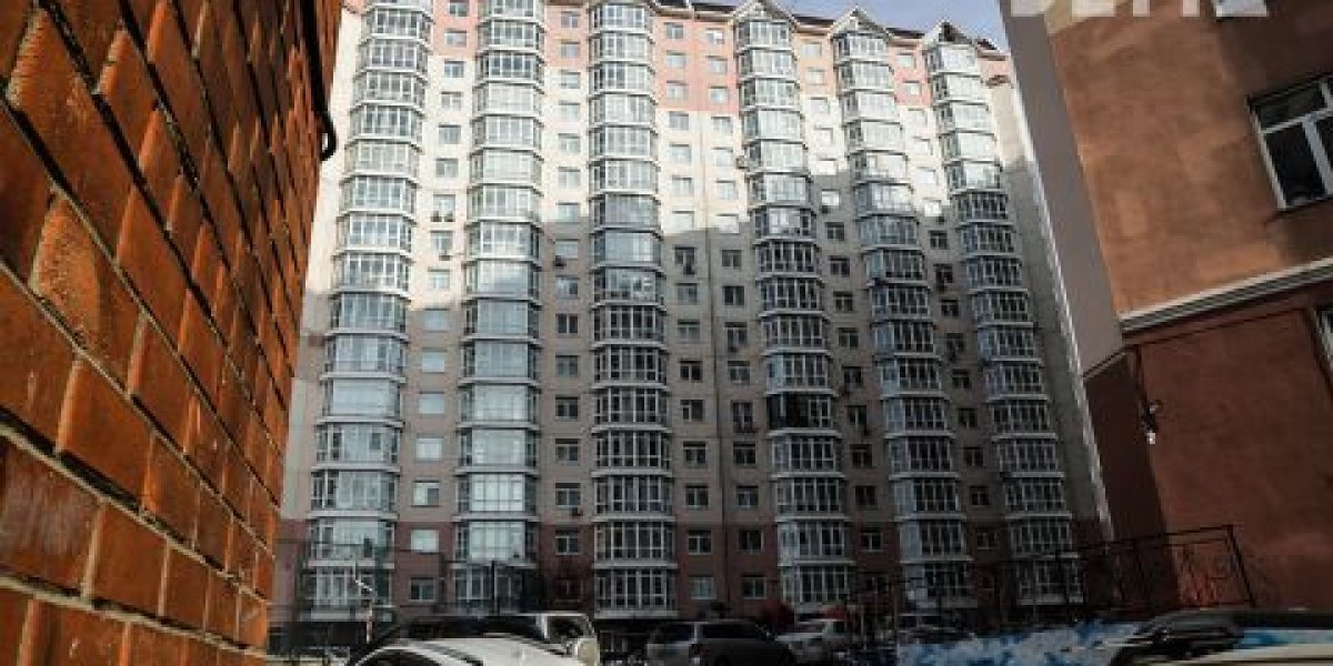 Цены на вторичку в марте 2026: эксперты раскрыли главный парадокс рынка и дали прогноз до копейки Цены на вторичку в марте 2026: эксперты раскрыли главный парадокс рынка и дали прогноз до копейки