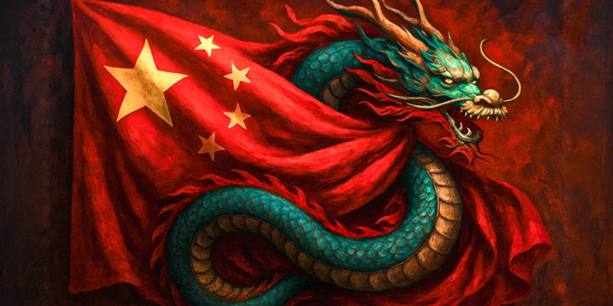 Урок для США: Китай больше не предупреждает дважды Урок для США: Китай больше не предупреждает дважды