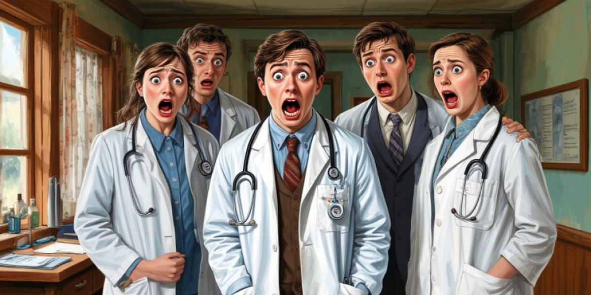 Три года работай в бесплатной поликлинике. Но есть лазейка: что изменится с 1 марта 2026-го Три года работай в бесплатной поликлинике. Но есть лазейка: что изменится с 1 марта 2026-го