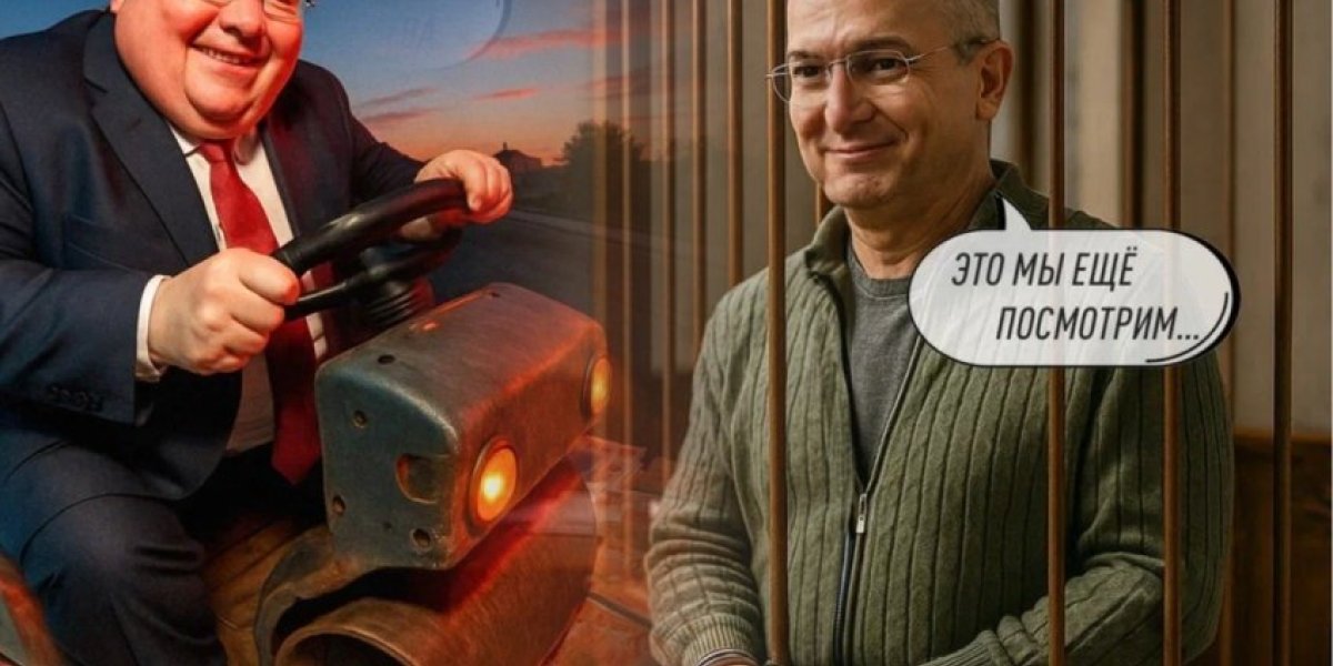 «Миллиардеры» из Госдумы поставили рекорд: «Это больше, чем у Трахова, Захарченко и Тимура Иванова вместе взятых!» «Миллиардеры» из Госдумы поставили рекорд: «Это больше, чем у Трахова, Захарченко и Тимура Иванова вместе взятых!»