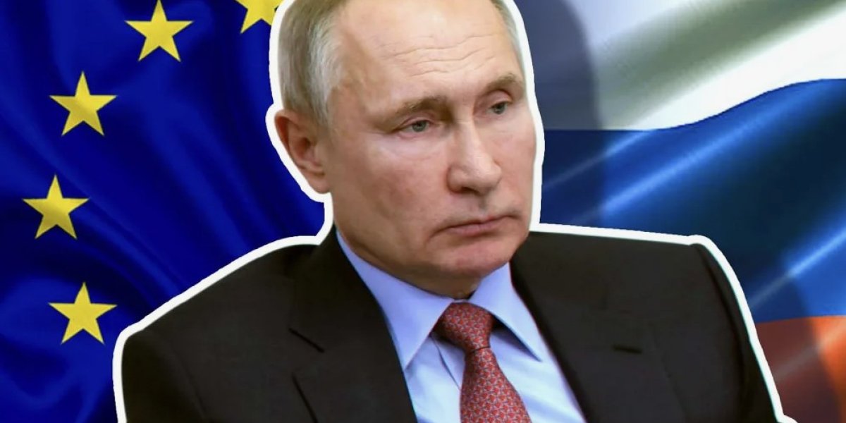 «В Европе мечтают обезглавить Путина и править миром» — Армстронг «В Европе мечтают обезглавить Путина и править миром» — Армстронг