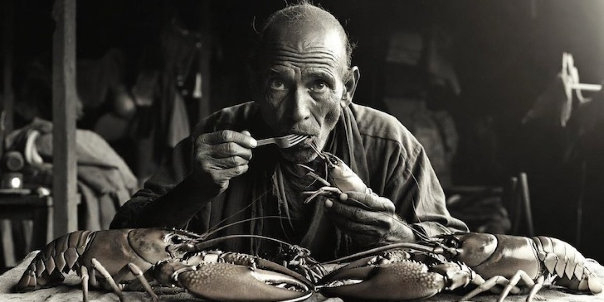 От помоек до ресторанов: пять продуктов, которые ели нищие, а теперь продают за состояние От помоек до ресторанов: пять продуктов, которые ели нищие, а теперь продают за состояние