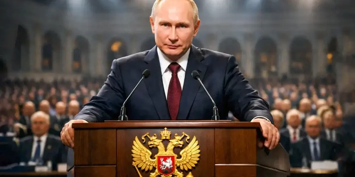 Катастрофа неизбежна: А ведь Путин предупреждал, но Европа не послушала Катастрофа неизбежна: А ведь Путин предупреждал, но Европа не послушала