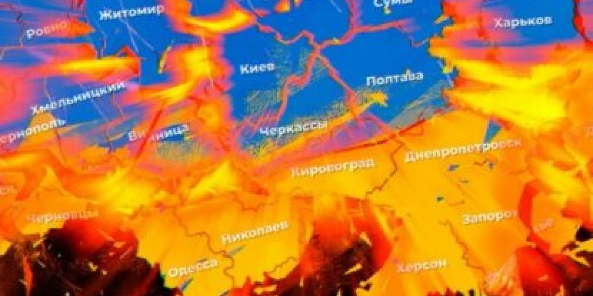 Как России навсегда закончить конфликт на Украине Как России навсегда закончить конфликт на Украине