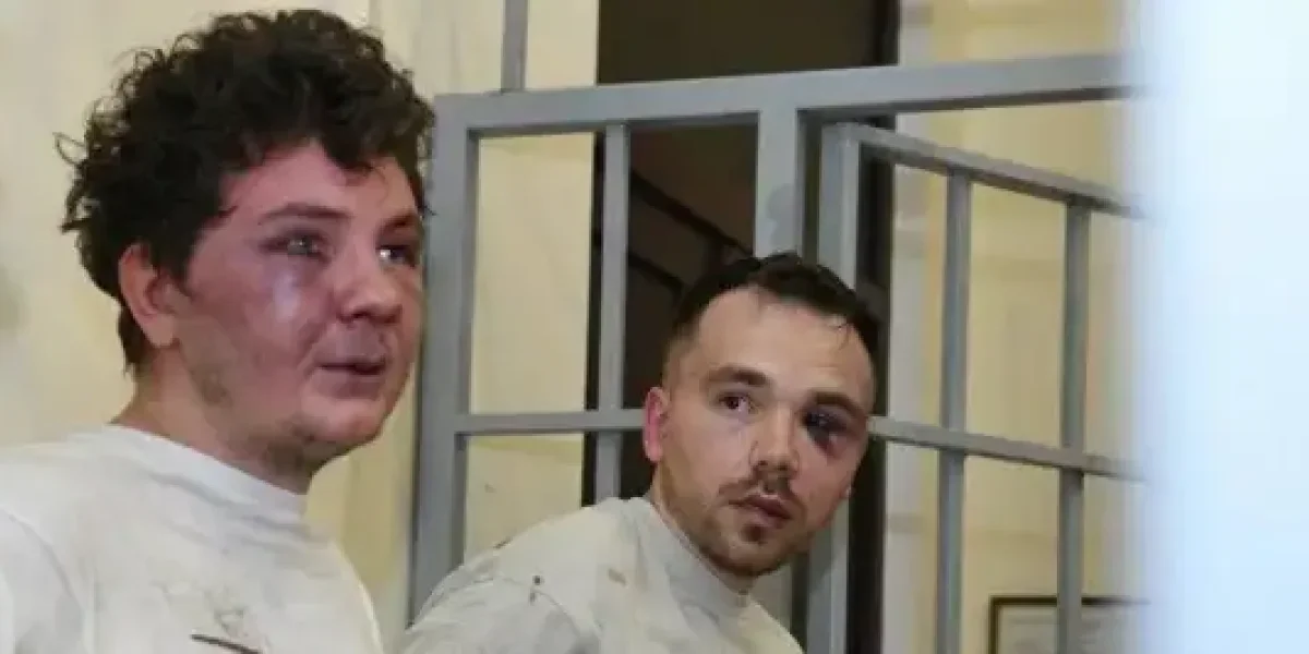 «Теперь ясно — русских в Баку взяли в заложники». Какое наше решение их обрекло? «Теперь ясно — русских в Баку взяли в заложники». Какое наше решение их обрекло?