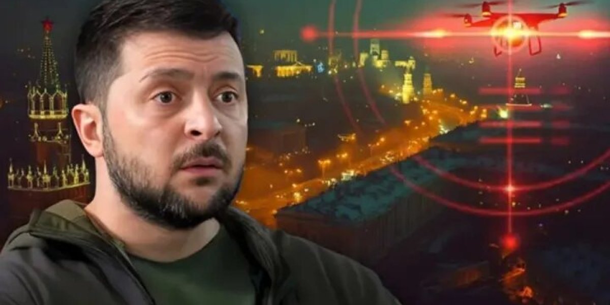 Координаты бункера Зеленского известны. Почему Россия до сих пор не ударила? Всё оказалось непросто Координаты бункера Зеленского известны. Почему Россия до сих пор не ударила? Всё оказалось непросто