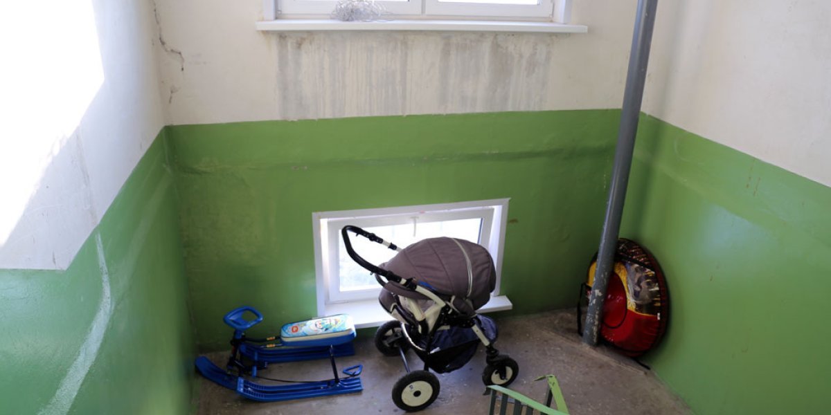 «Коляска у лифта — вне закона»: в России ужесточают правила пользования общим имуществом «Коляска у лифта — вне закона»: в России ужесточают правила пользования общим имуществом