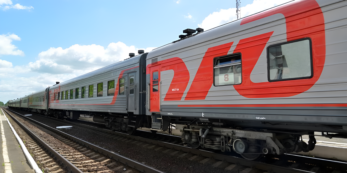 Прощай, бумажная волокита: как РЖД избавляет пассажиров от лишних документов Прощай, бумажная волокита: как РЖД избавляет пассажиров от лишних документов