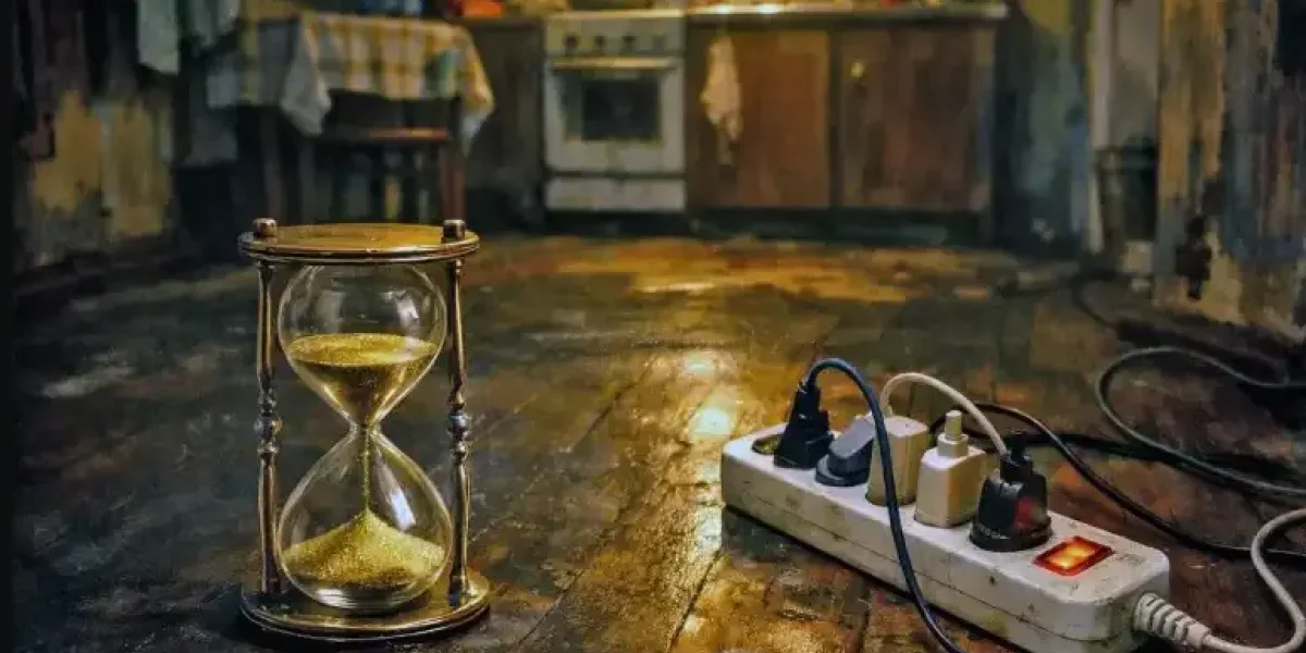 Энергетическое перемирие: как России пережить на коленях «адское унижение» Энергетическое перемирие: как России пережить на коленях «адское унижение»