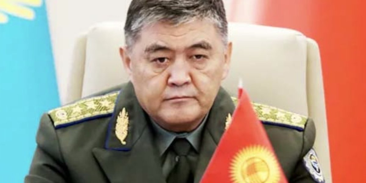 Какое отношение к России имеет попытка госпереворота в Киргизии Какое отношение к России имеет попытка госпереворота в Киргизии