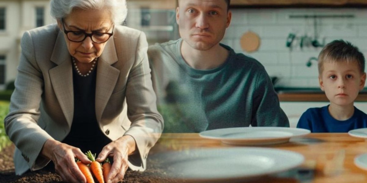 Депутат назвала русских лентяями: «Не хватает на салат – виноваты сами» Депутат назвала русских лентяями: «Не хватает на салат – виноваты сами»