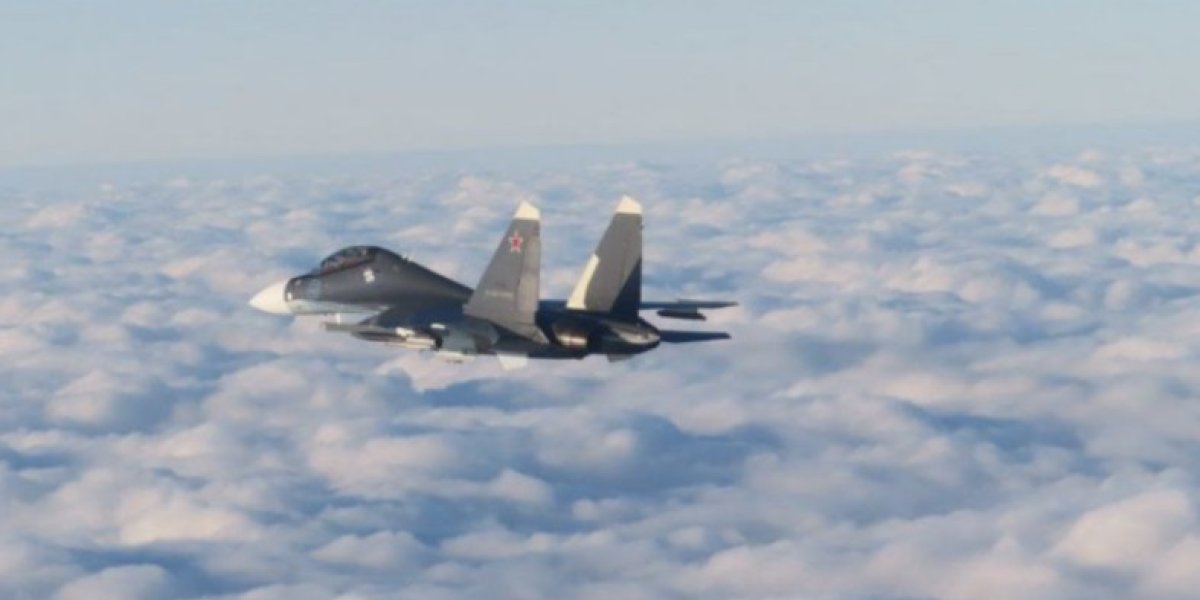 После попыток захвата «теневых танкеров» в районе Балтики, Россия радикально изменила свои подходы После попыток захвата «теневых танкеров» в районе Балтики, Россия радикально изменила свои подходы