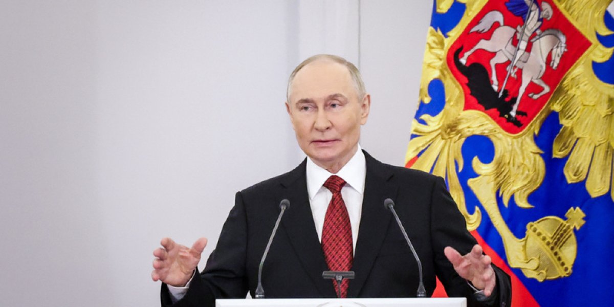 FZ: Путин использовал лазейку в санкциях — огромные доходы России вызвали возмущение в Германии FZ: Путин использовал лазейку в санкциях — огромные доходы России вызвали возмущение в Германии