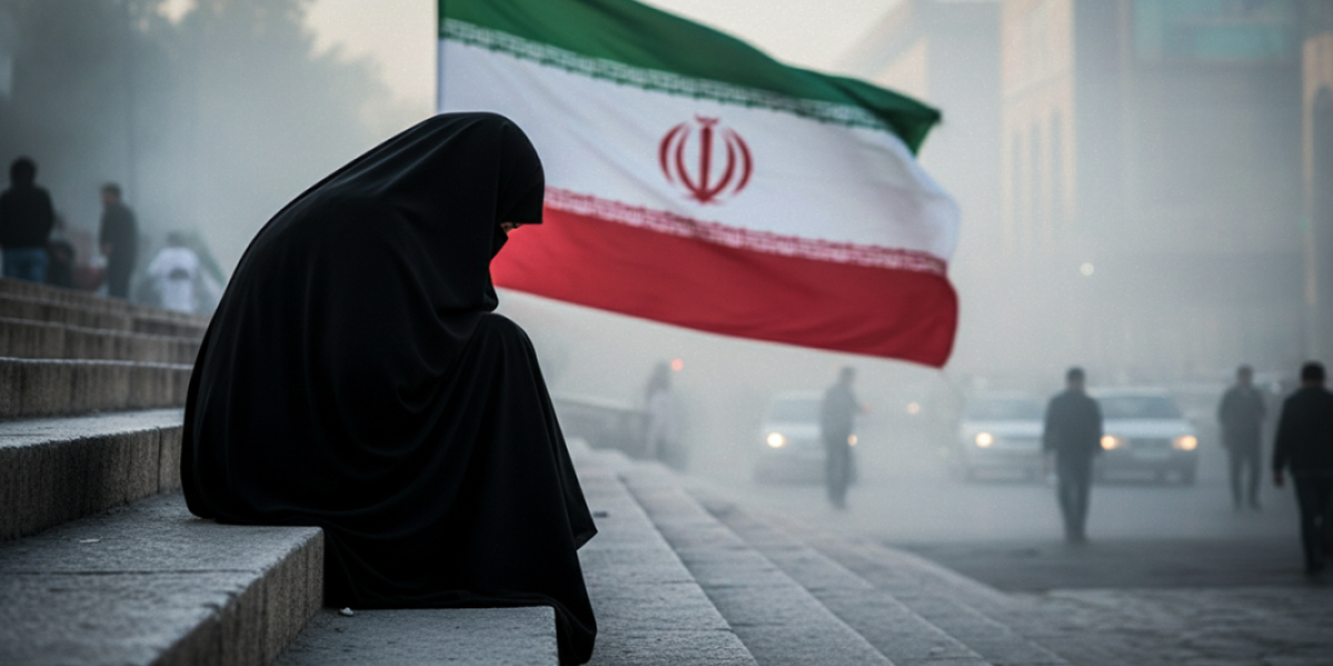 Ядерный миф: зачем США на самом деле нужен конфликт с Ираном Ядерный миф: зачем США на самом деле нужен конфликт с Ираном