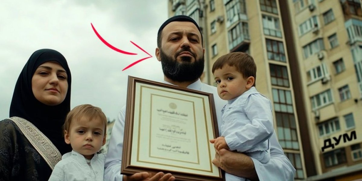 Возмущённых русских обозвали «толпой». Раздающего мигрантам квартиры мэра возвращают? Кампания по защите началась Возмущённых русских обозвали «толпой». Раздающего мигрантам квартиры мэра возвращают? Кампания по защите началась