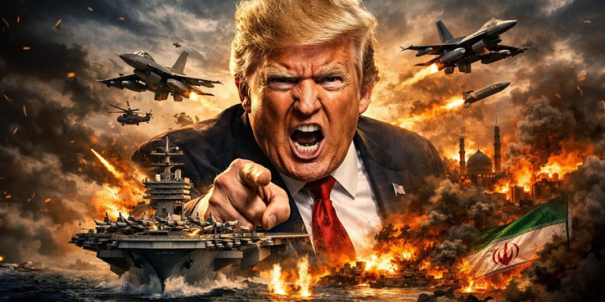 Начнётся сегодня: Иран ударит с невиданной силой. Объявлен джихад. Россия получила двойной удар Начнётся сегодня: Иран ударит с невиданной силой. Объявлен джихад. Россия получила двойной удар