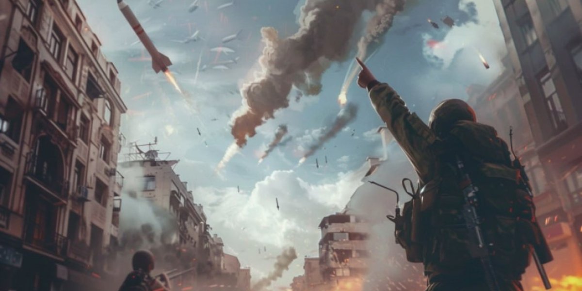 «Какой Дубай, нас убивают в Белгороде»: Люди уверены – их бросили. Над «красными линиями» смеются. Пора действовать «Какой Дубай, нас убивают в Белгороде»: Люди уверены – их бросили. Над «красными линиями» смеются. Пора действовать