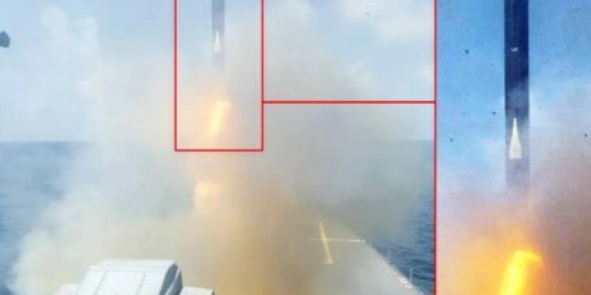 При ударе по Ирану американцы использовали украинский опыт РФ При ударе по Ирану американцы использовали украинский опыт РФ