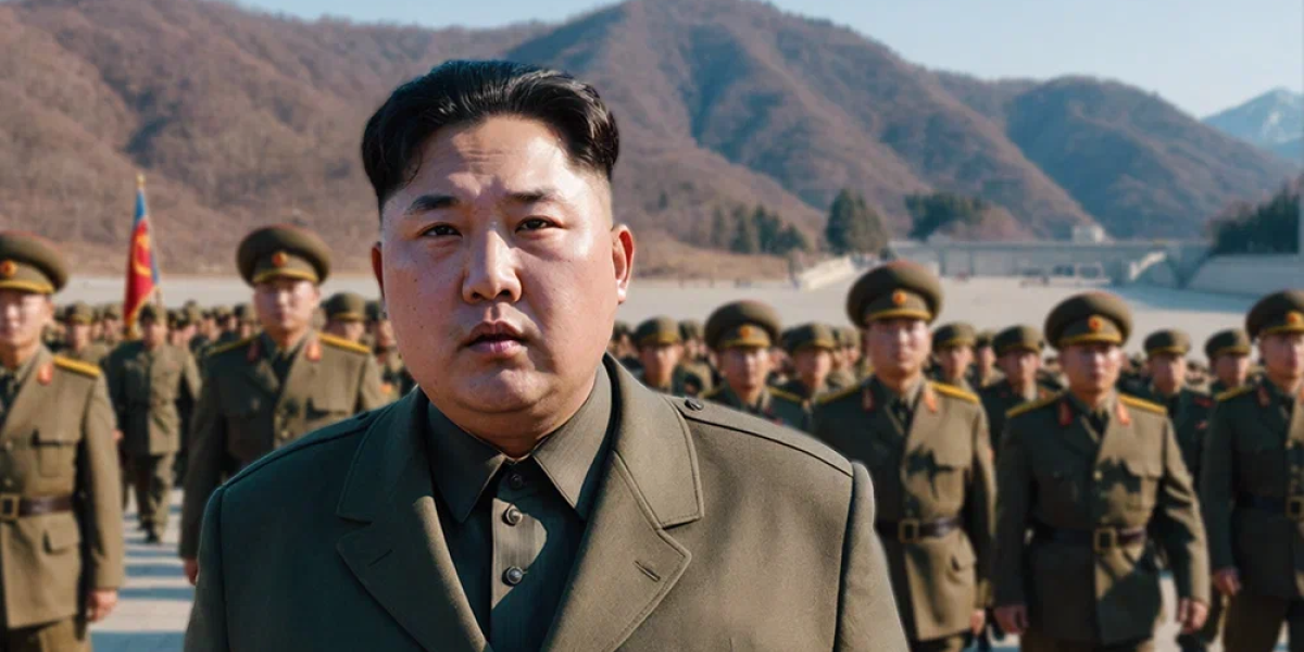 Иран сегодня, кто завтра? Почему заявление КНДР оказалось политическим предупреждением Иран сегодня, кто завтра? Почему заявление КНДР оказалось политическим предупреждением